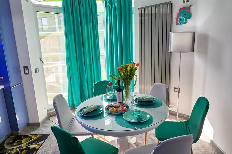 Sonnenstrand Apartment - Spa n Pool beach resort – 28