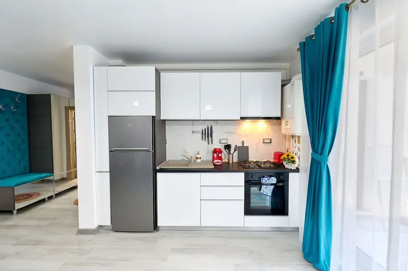 Turquoise Apartment Nord10 - Pool n Parking – 4