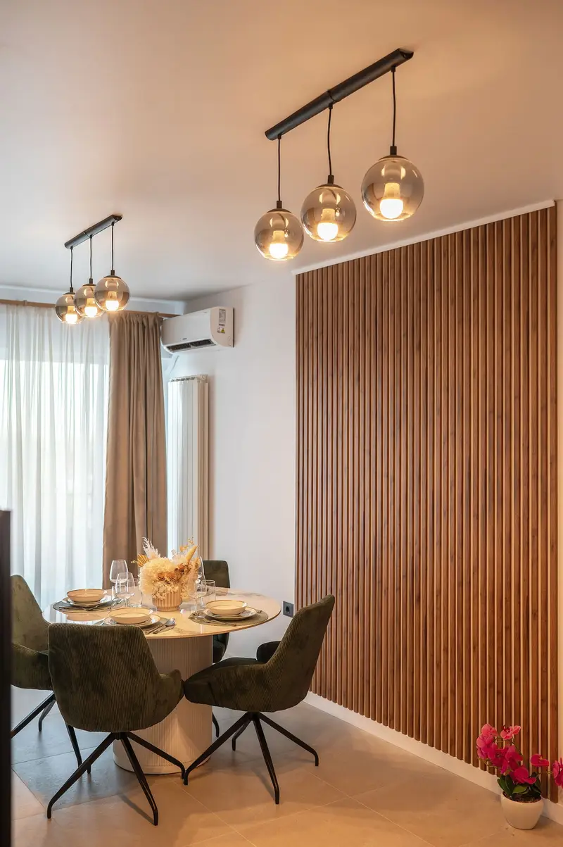 Cozy Apartment 93 in Odyssey pools spa and parking – 20
