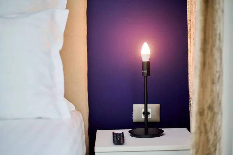 Seascape Apartment Spa n Pool Beach Resort – 31