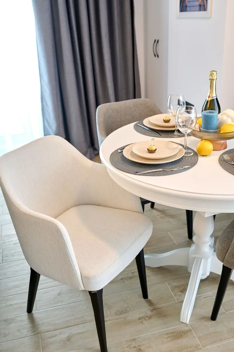 Good Vibes Apartment in Infinity Pool&Spa- Parking – 55