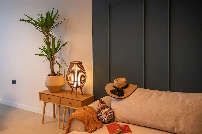 Chestnut apartment in Odyssey pools spa n parking – 16