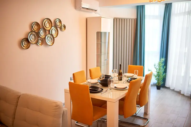 Mimosa Luxury Apartment 160 Spa n Pool beach resort – 30