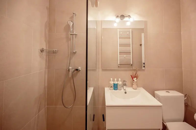 Holiday Apart Spa&Pool Infinity Resort – 11