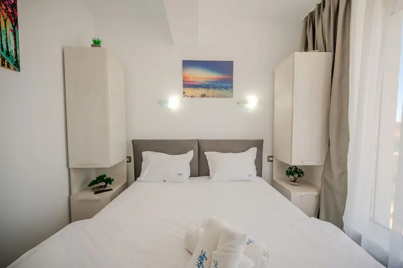 Soleil Studio in Alezzi spa and pools – 25