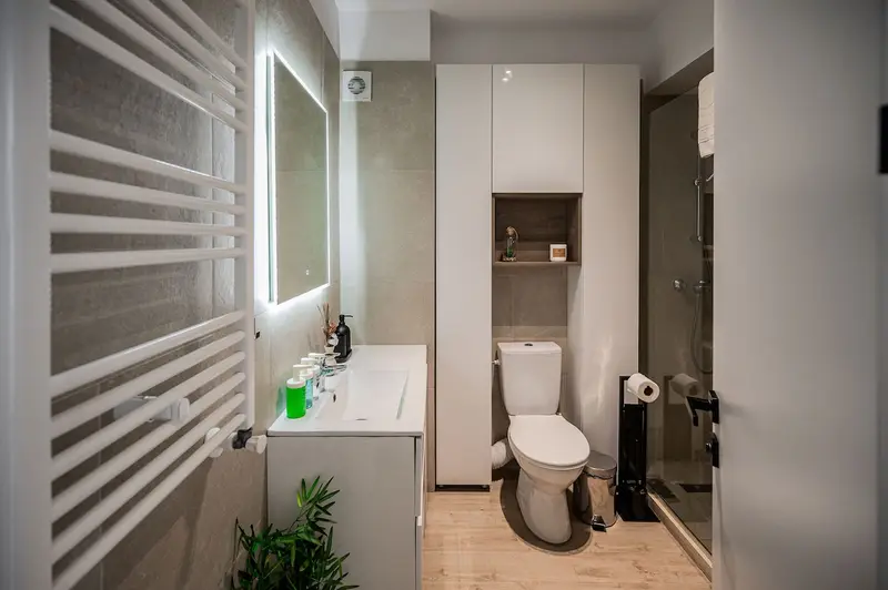 Laguna Breeze Apartment in Infinity Spa & Pool – 44