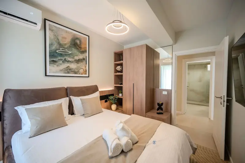 AC-820-Wraith Collection (102 SQM 2BD Family Sea View) – 9