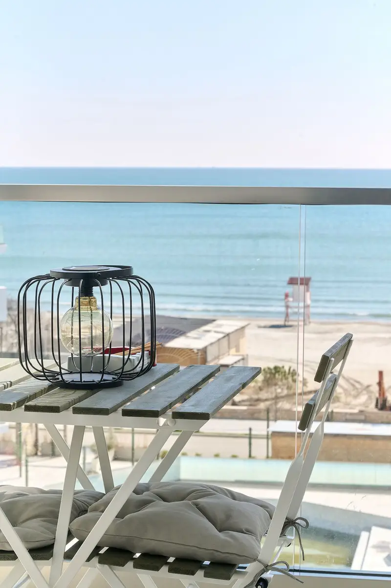 Studio Cornelia Spa&Pool in Infinity Beach Resort – 39