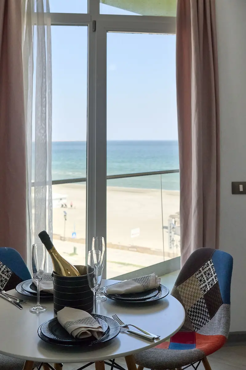 Eden Apartment Spa&Pool Beach Resort – 59