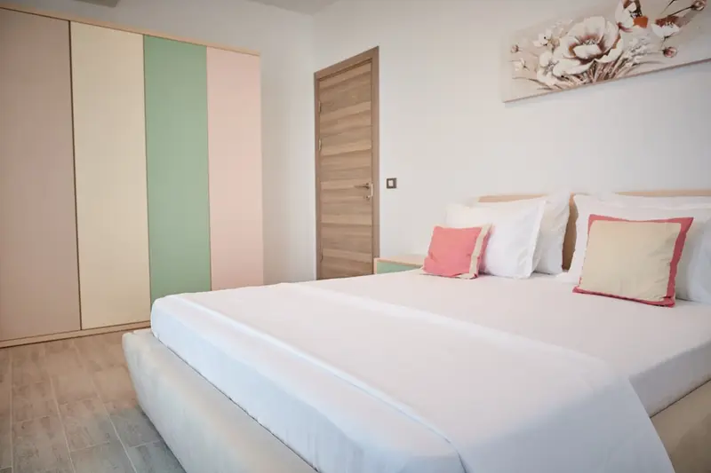 Paradise Sea View 2BD apt Spa n Pools beach resort – 39