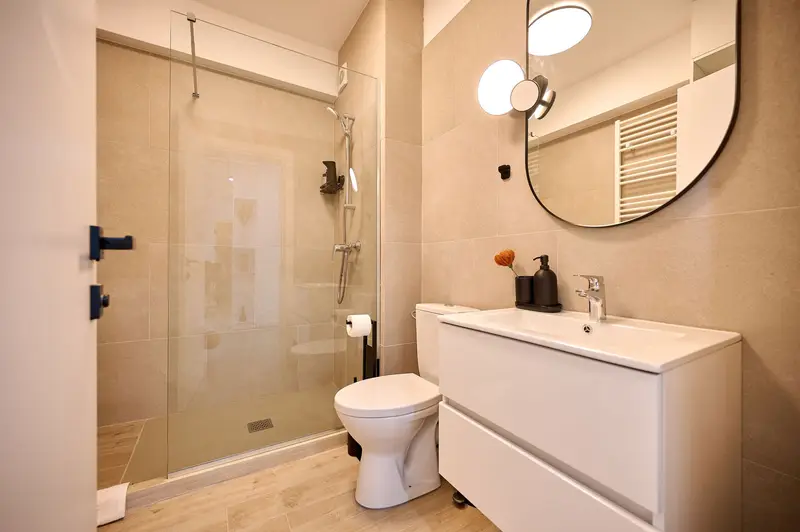 Perfect Sea View - Infinity Pool&Spa&EV friendly – 24