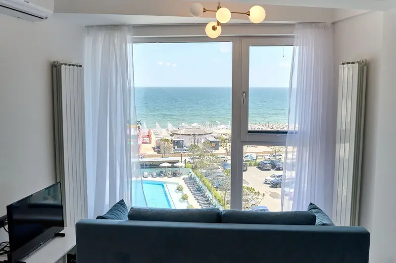 Sea-esta Studio in Infinity Beach Resort – 25