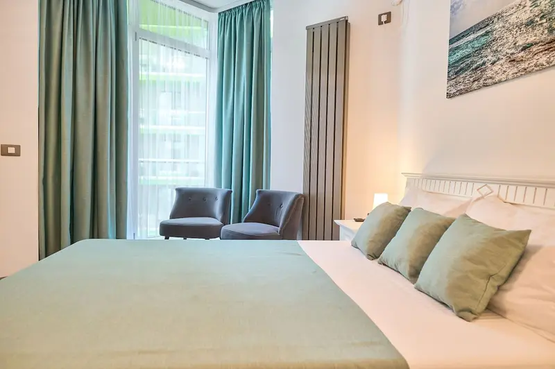 Seastar Apartment - Spa n Pools Beach Resort – 18