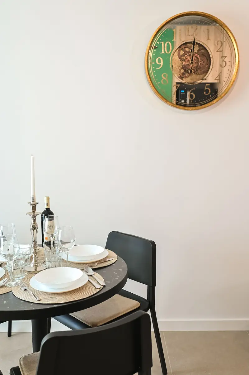 L&S Apartment in Odyssey Spa&Pool-parking – 46
