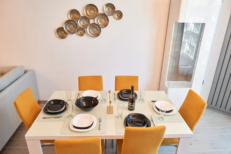 Mimosa Luxury Apartment 160 Spa n Pool beach resort – 6