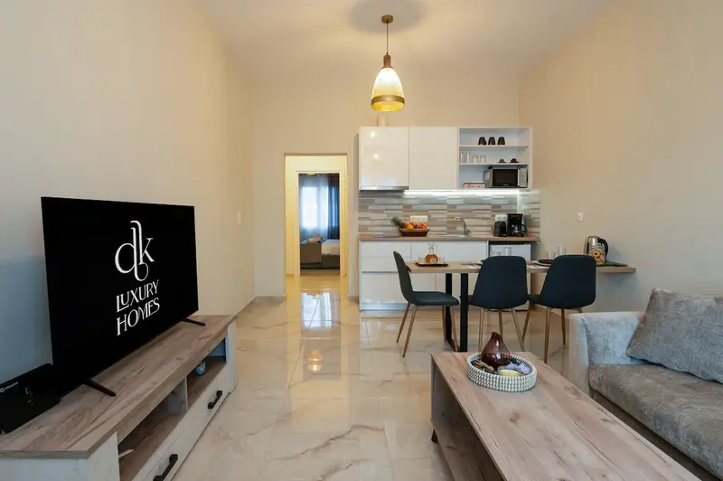 Aqua Vista Vari Cozy Apartment by the Sea – 2
