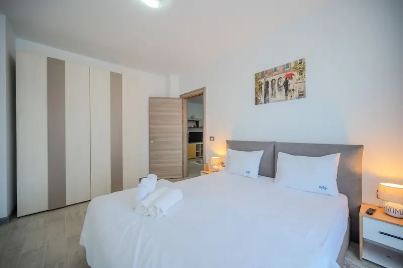 Carla Breeze Apartment Spa and Pools Beach Resort – 55