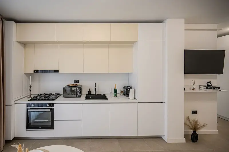 Sandy Apartment in Odyssey Spa & Pool – 45