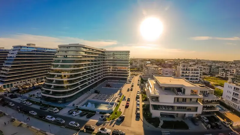 AC-609-Acove Collection (79 SQM. 2BD Studio Sea View) – 21