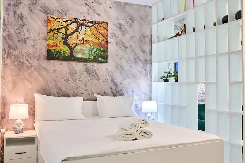 Color Studio 126 - Spa & Pools access – 23