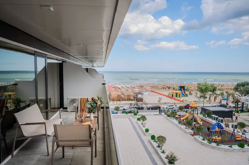 AC-322-Amphora (102 SQM 2BD Family Sea View) – 8