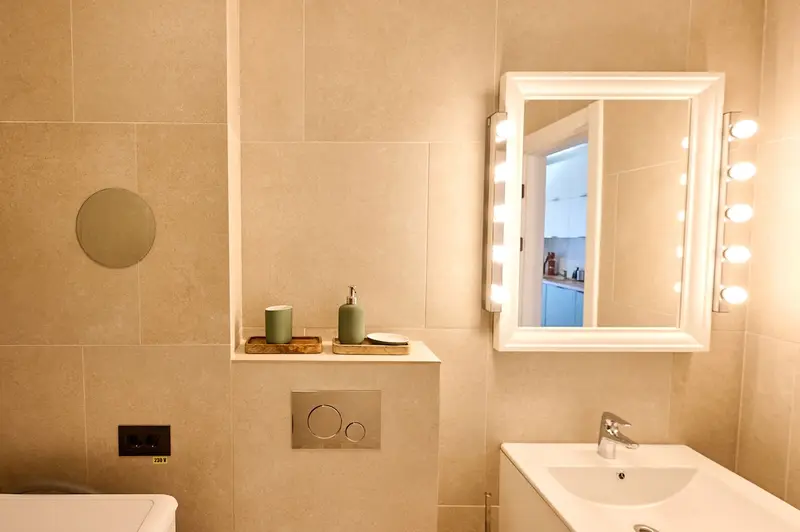 Studio Cornelia Spa&Pool in Infinity Beach Resort – 46