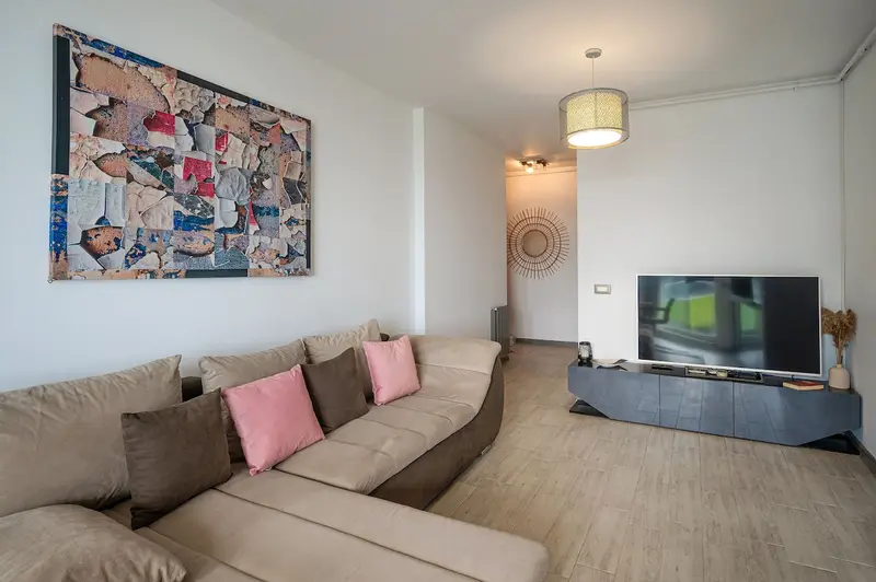Summer Waves Apartment Alezzi Pool&Spa-parking – 61