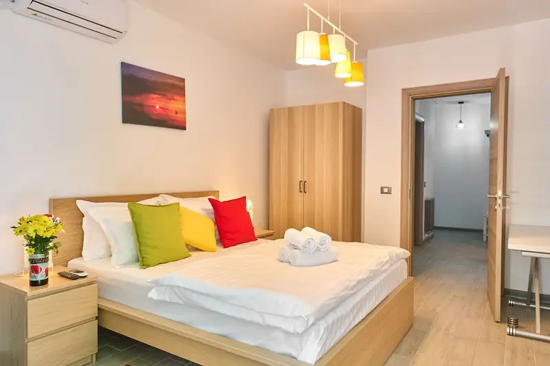 Sun & Fun Apartment in SPA Pools Resort – 27