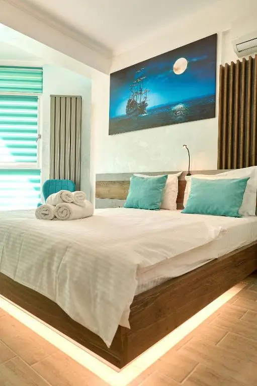 Blue Bamboo Apartment Spa Pools Resort and Parking – 4