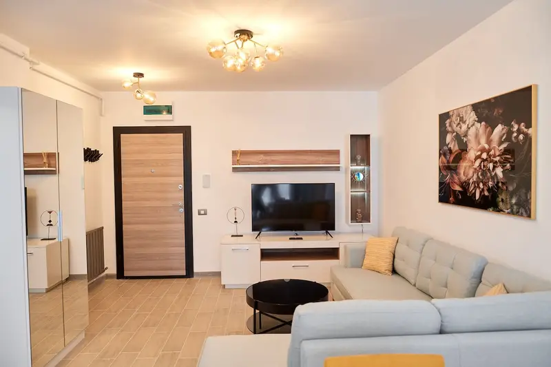 Mimosa Luxury Apartment 160 Spa n Pool beach resort – 12