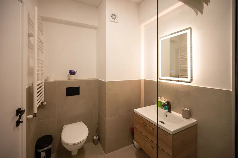 Eva Apartment in Odyssey Spa & Pool – 58