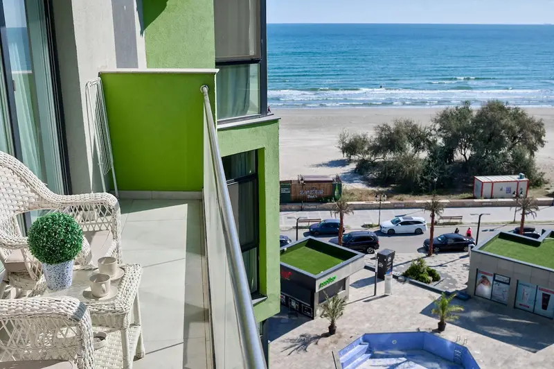 Sara Blu Apartment Spa and Pool Beach Resort – 13
