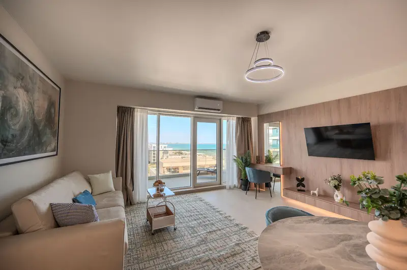 AC-913-Dawn Collection (90 SQM 1BD Front Sea View) – 4
