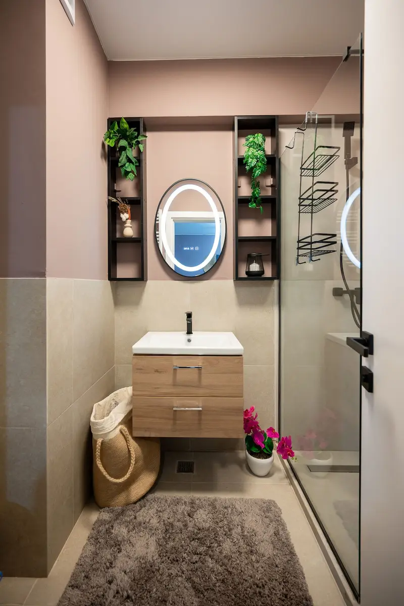 Topaz Apartment 71 in Odyssey Spa&Pool-parking – 11