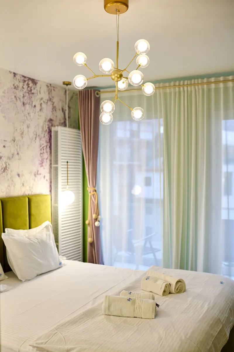 Ziano Beach Apartment in Nord10 Pool Resort – 32