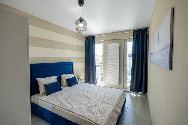 Mamaia Nord Nest Deluxe 93 - pool n playground – 54