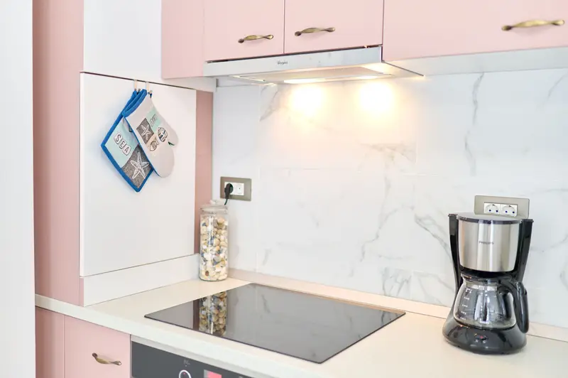 Kida's Apartment in NorD10 - Pool & Playground – 16