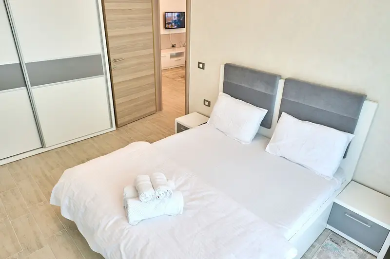 MoonStar Apartment - Spa n Pools beach Resort – 13