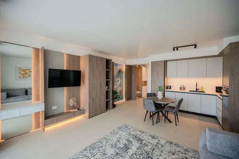 AC-413-Dawn Collection (90 SQM 1BD Front Sea View) – 31