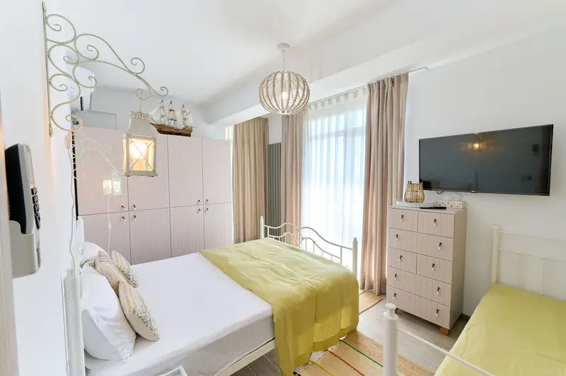 Apartament Boema in Spa n Pools Resort- free parking – 52