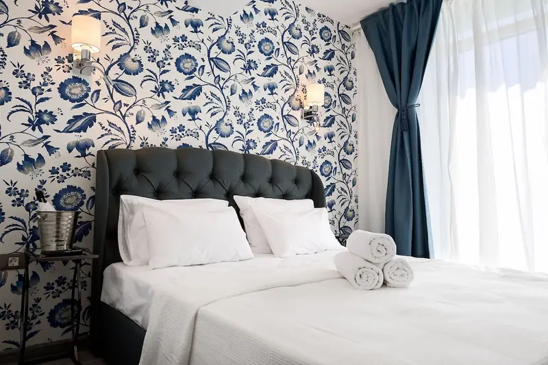 Summer Studio Spa n Pools beach resort – 25