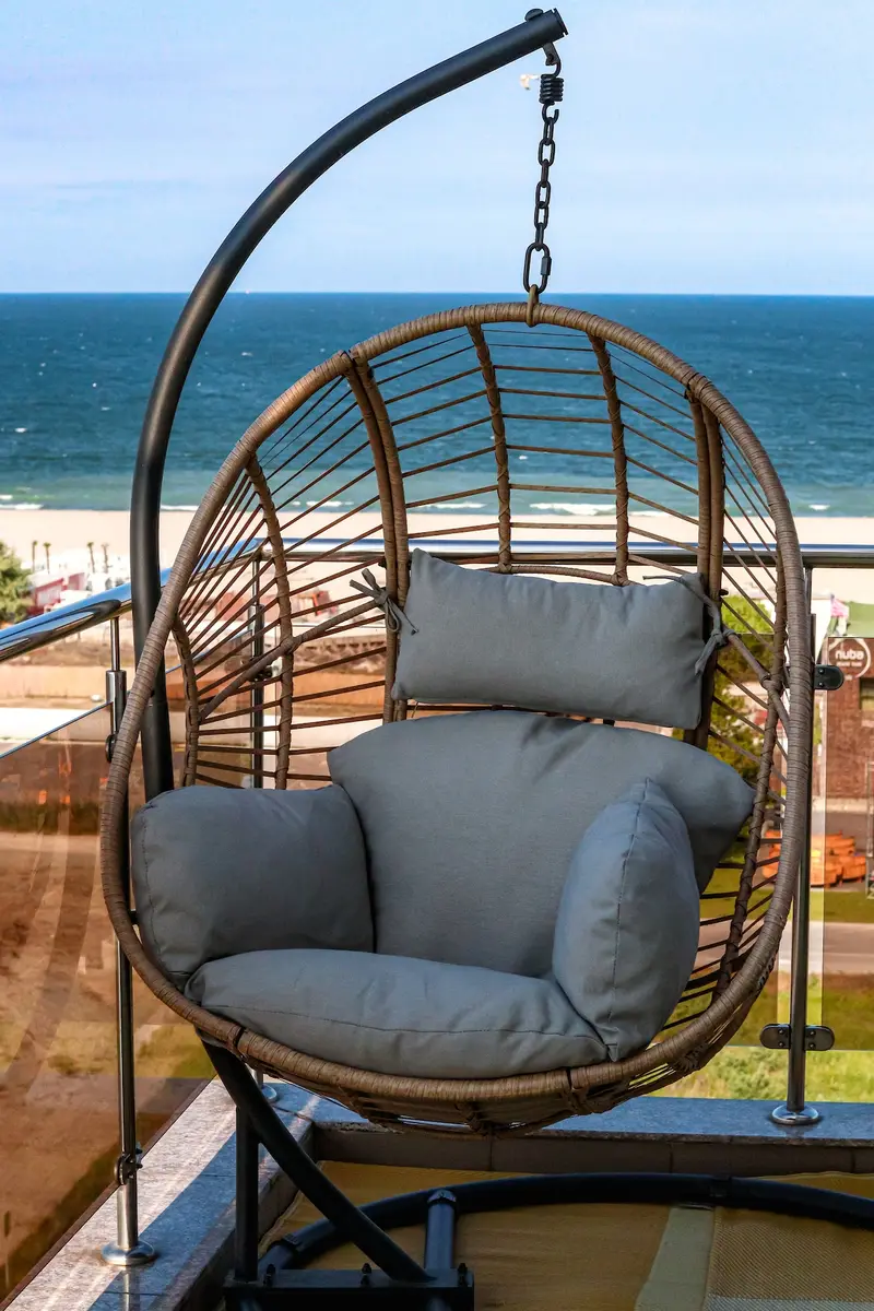 Aqua Vista Nuba - Διαμέρισμα με Θέα Θάλασσα – 7