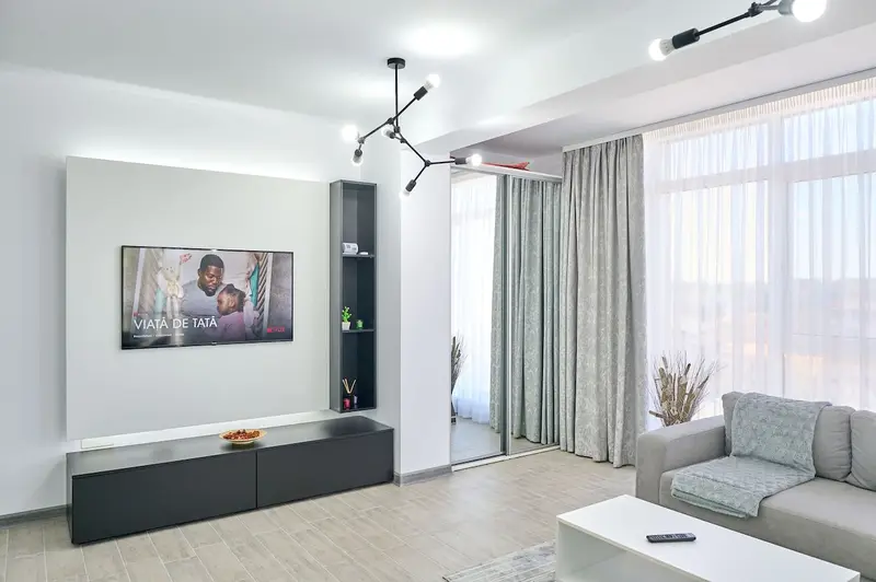 Seascape Apartment Spa n Pool Beach Resort – 4