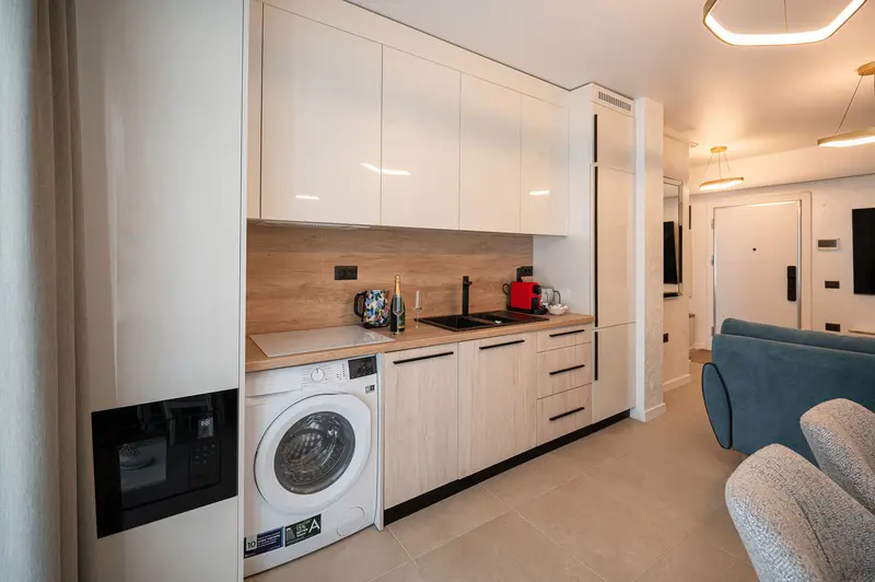 Nord Luxury 61 Apartment in Odyssey Spa&Pool-parking – 30