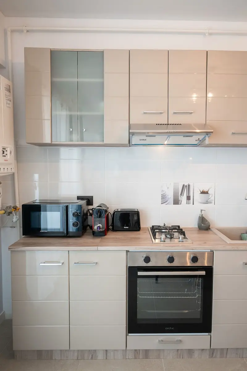 Mara Sunset Apartment in Odyssey spa and pools – 18