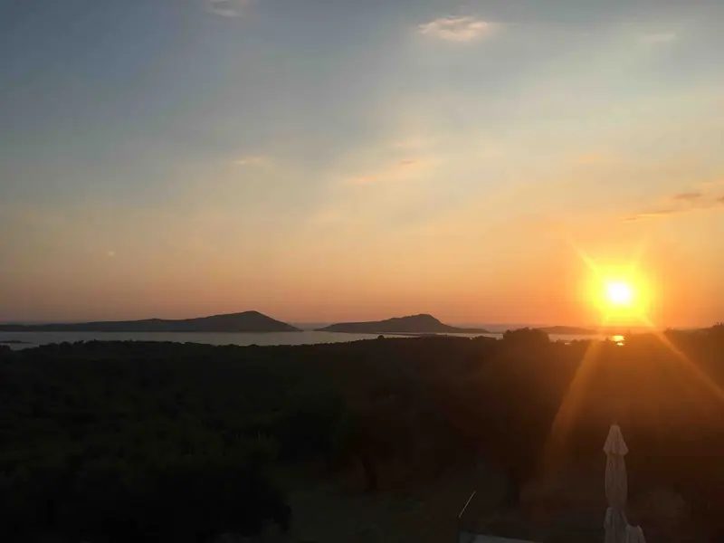 Aqua Vista Πελοπόννησος - Διαμέρισμα με Ιδιωτική Πισίνα πάνω από τη Γιάλοβα – 5