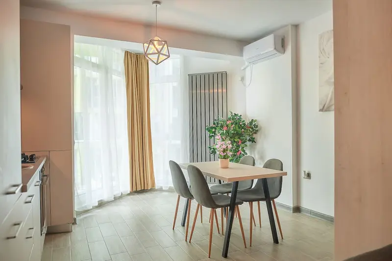 Fanta Sea Apartament Spa n Pool Beach resort – 6