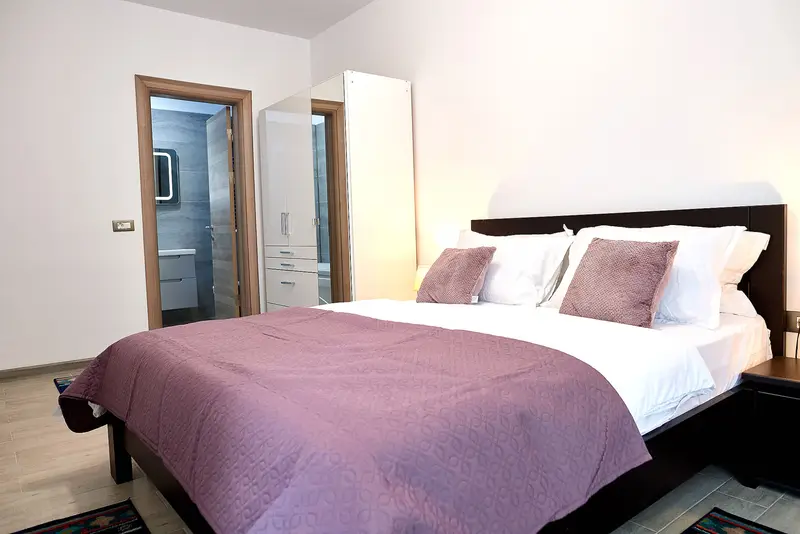 Sea Gem 2BR apt Spa n Pool Beach resort – 14