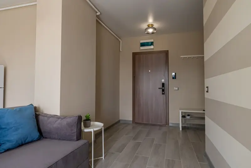 Mamaia Nord Nest Deluxe 93 - pool n playground – 26