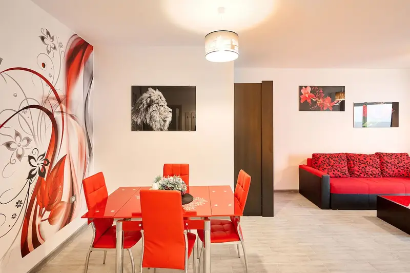 Red4You Apartment Spa and Pool Beach Resort – 25